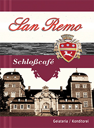 Eiscafé San Remo Ahaus Eiscafé San Remo Ahaus