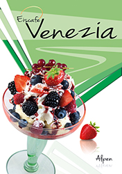 Menú Venezia Menú Venezia