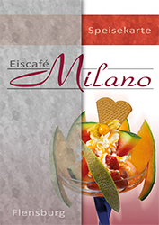Eiscafé Milano Flensburg Eiscafé Milano Flensburg