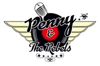 Penny &amp; The Rebels_05